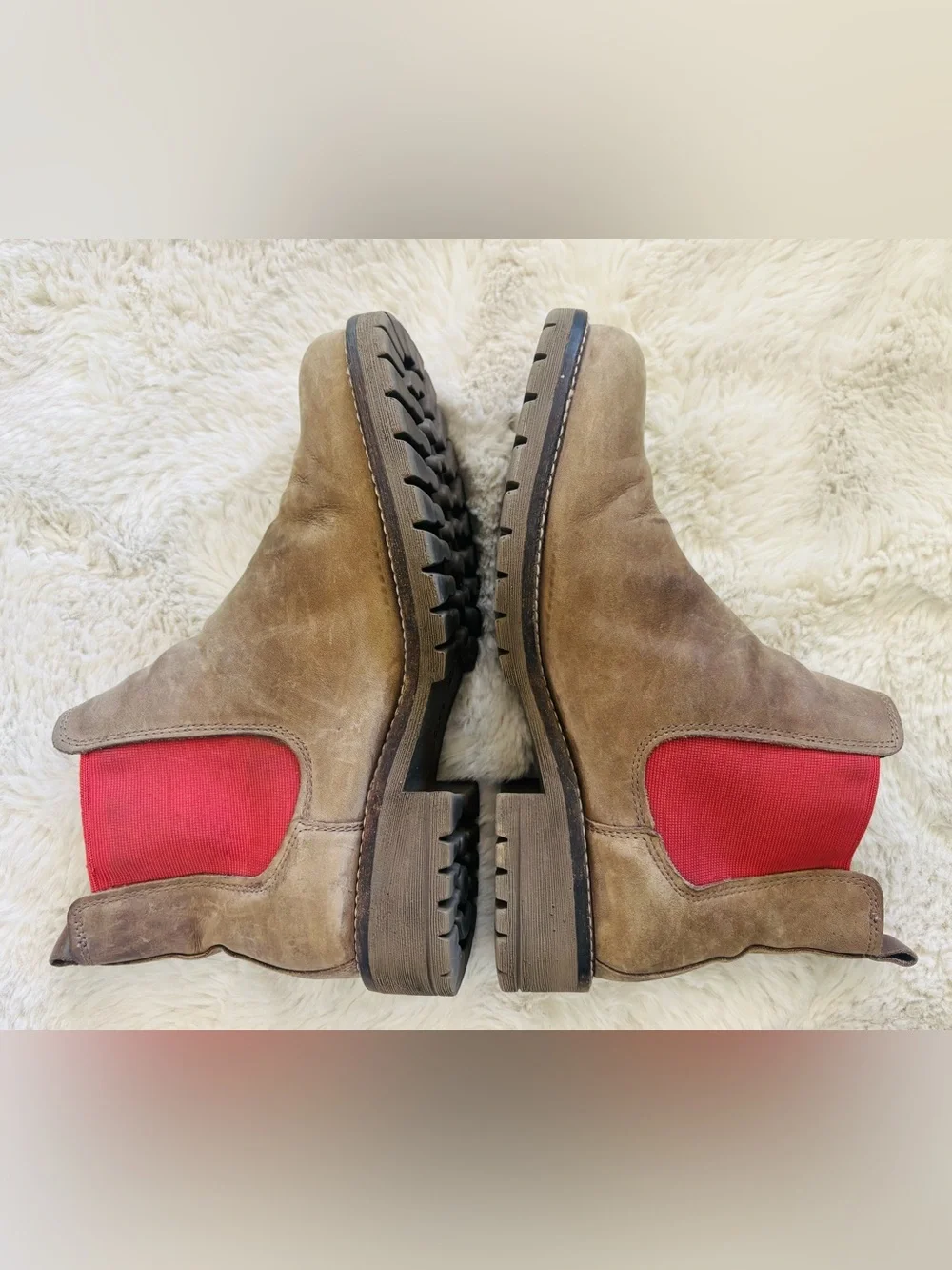 Ecco elaina classic